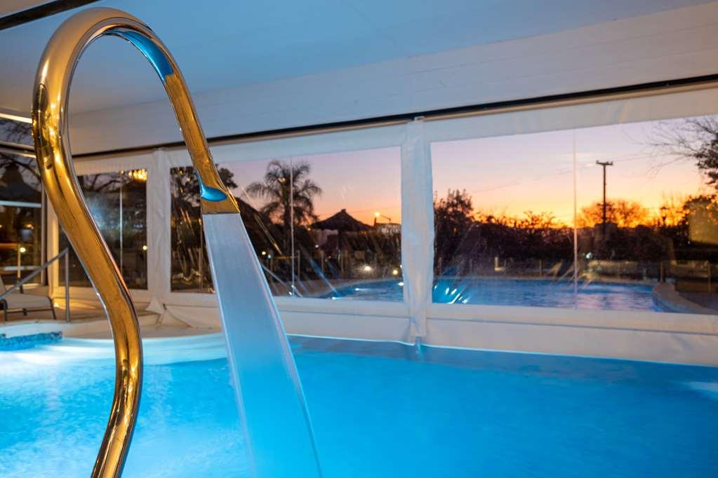 Pinares Panorama Suites, Spa & Convention Center Villa Carlos Paz Exterior foto