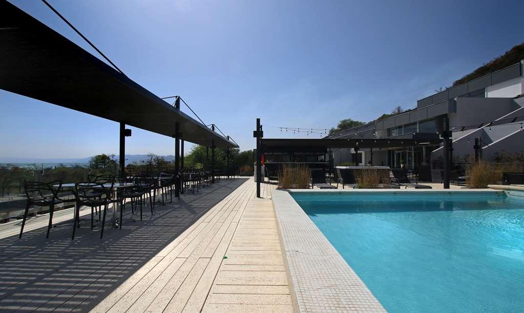 Pinares Panorama Suites, Spa & Convention Center Villa Carlos Paz Exterior foto